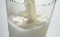 Một lít sữa mỗi ngày giúp trẻ béo phì ngừa bệnh tiểu đường