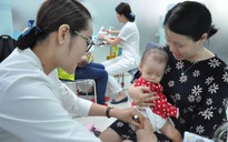 Bệnh viện Từ Dũ: 16 bệnh nhân nhiễm cúm A/H1N1