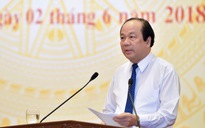 Không tăng giá điện trong năm nay