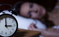 Mất ngủ tăng 80% nguy cơ trầm cảm
