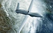 Úc trang bị UAV tuần tra Biển Đông