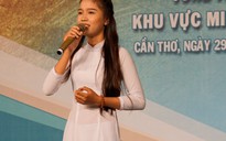 Hơn 100 thí sinh thi Chuông vàng vọng cổ 2018