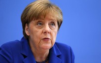 Bà Angela Merkel: Thuế ô tô của Mỹ có thể khởi đầu chiến tranh thương mại