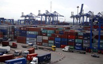 Kiểm điểm lại trách nhiệm người đứng đầu trong vụ 213 container 'mất tích'