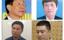 Cựu Tổng cục trưởng Tổng cục Cảnh sát Phan Văn Vĩnh nhận hối lộ bao nhiêu?