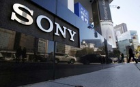 Sony thu lời lớn từ cổ phần ở Spotify