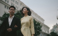 MC Liêu Hà Trinh: 'Sẽ chủ động nếu bạn trai không cầu hôn'