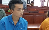 Hiếp dâm thiếu nữ, lãnh án 5 năm tù