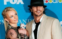 Chồng cũ Britney Spears đòi tăng tiền trợ cấp nuôi con