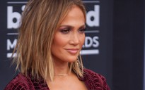 Vinh danh Jennifer Lopez tại MTV Video Music Awards 2018