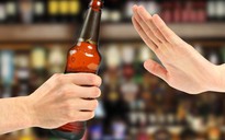 8 lợi ích cho sức khỏe khi bạn 'nói không' với rượu bia