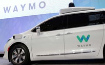 Waymo muốn thử nghiệm công nghệ xe tự lái ở Trung Quốc