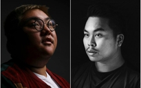 Hai nhà thơ gốc Việt nhận học bổng tại Mỹ