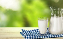 Giảm nguy cơ bệnh tim mạch từ sữa
