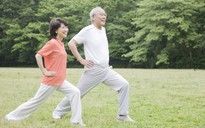 Tập thể dục bao lâu để ngừa Alzheimer?