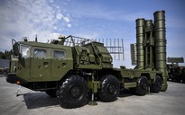 Thương vụ Ấn Độ mua S-400: Cân nhắc thiệt hơn