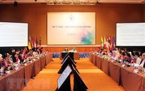 Đối thoại ASEAN - EU về bình đẳng giới và trao quyền cho phụ nữ, trẻ em gái