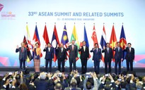 ASEAN cần thống nhất lập trường về Biển Đông