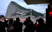 Đàm phán Brexit lâm nguy vì tranh chấp Gibraltar