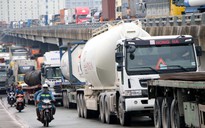 Gánh phí, nhiều doanh nghiệp vận tải thua lỗ