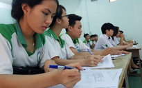 Thi THPT quốc gia 2019: Còn nhiều thông tin Bộ cần sớm công bố