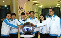 Dấu ấn tự hào của Hội Sinh viên Việt Nam