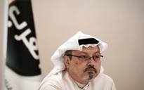 Giằng co vụ sát hại nhà báo Khashoggi