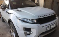 Xe sang Range Rover vượt đèn đỏ tông nữ sinh rồi bỏ chạy, vẫn không bị khởi tố?