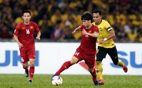 Những nhà vô địch AFF Cup 2018: Công Phượng ngày càng lợi hại