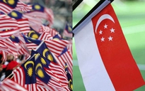 Quan hệ Singapore - Malaysia có thể 'tồi tệ hơn'