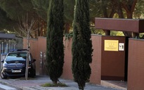 Bí ẩn vụ cướp Đại sứ quán Triều Tiên tại Tây Ban Nha