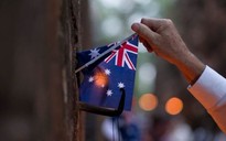 Úc cấm nhập cảnh người nước ngoài dính án bạo hành
