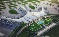 Trình báo cáo khả thi sân bay Long Thành vào tháng 6