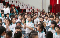 Đà Nẵng ra mắt hội đồng bảo vệ trẻ em