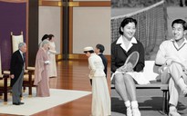 Chuyện tình Nhật hoàng Akihito và Hoàng hậu Michiko