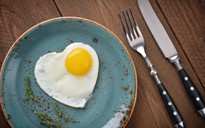 Ăn trứng tốt cho bệnh nhân tiểu đường