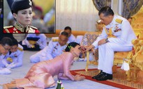 Nữ tướng được phong làm hoàng hậu của Thái Lan