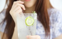 13 vấn đề sức khỏe có thể chỉ cần một ly nước chanh thay vì thuốc