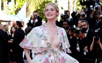 Nhan sắc xinh đẹp của giám khảo trẻ nhất Cannes 2019