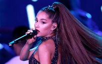 Ariana Grande bị kiện vì đăng ảnh 'sống ảo'