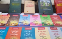 Ông vua lúa giống miền Tây đoạt giải Những tấm gương bình dị và cao quý