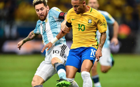 Copa America 2019: Cơ hội cuối cho Neymar và Messi