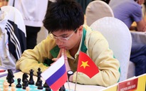 Để có nhiều tài năng cờ vua như Lê Quang Liêm