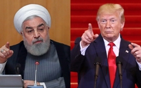 Cuộc đấu khẩu chưa hồi kết Mỹ - Iran