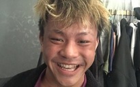 Thanh niên gốc Việt mất tích ở California