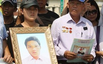 Đài Loan tuyên án cảnh sát bắn chết lao động Việt