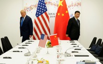 Xung đột thương mại Mỹ - Trung leo thang
