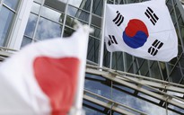 Hàn Quốc sẽ giáng cấp đối tác thương mại của Nhật Bản