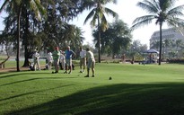 Chính phủ yêu cầu trả lời các kiến nghị về chuyển đổi sân golf Phan Thiết