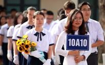 Khơi dậy niềm say mê học tập để học sinh sáng tạo